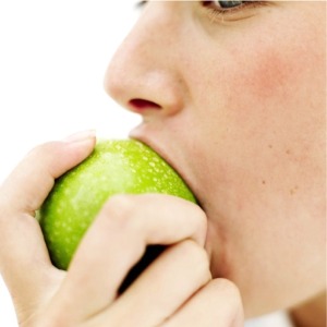 Teens Find It Difficult To Eat At School